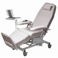 Electric Blood Collection Phlebotomy Treatment Chair